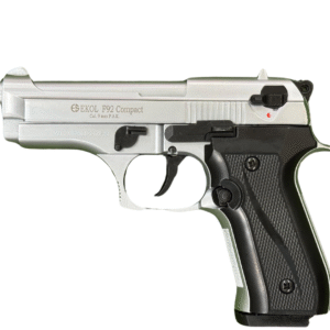 Ekol Firat Compact White