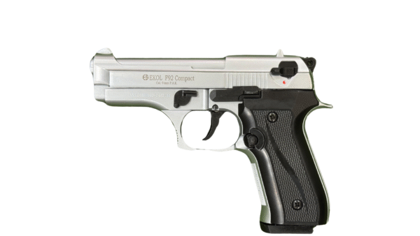 Ekol Firat Compact White
