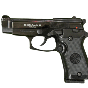 Ekol Special 99 Black