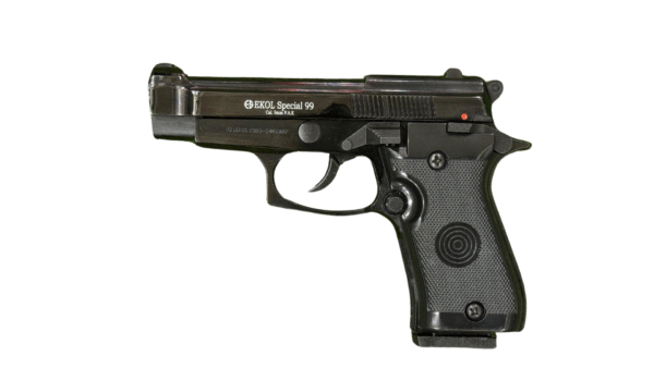 Ekol Special 99 Black