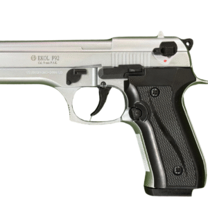 Ekol Firat Magnum White