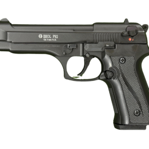 Ekol Firat Magnum Black