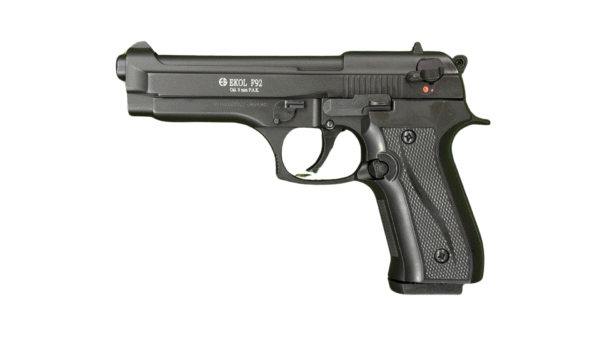 Ekol Firat Magnum Black