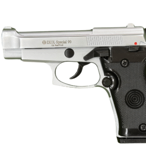 Ekol Special 99 White