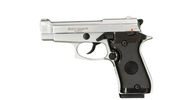 Ekol Special 99 White