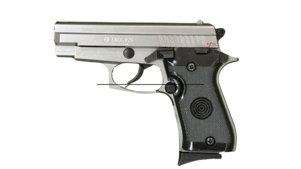 Ekol P29 Fume