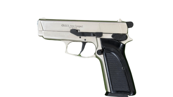 Ekol Aras Compact Satina