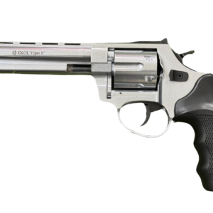 Ekol Viper 6" White