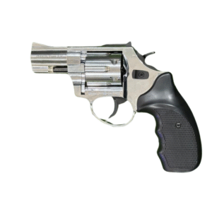 Ekol Viper 2.5 Shiny Chrome
