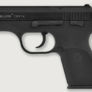 Blow TR914 Black