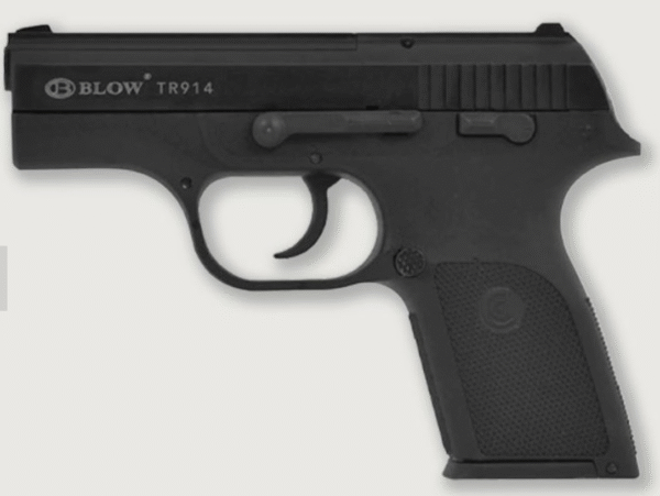 Blow TR914 Black