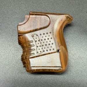 Blow Mini9 Brown Grip
