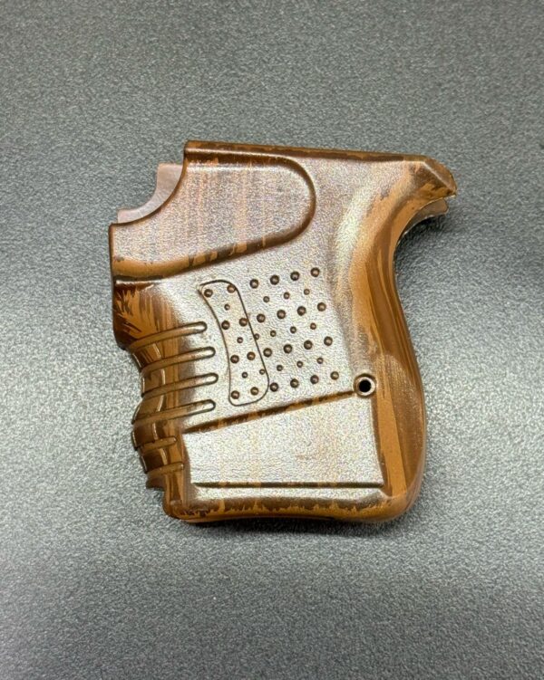 Blow Mini9 Brown Grip