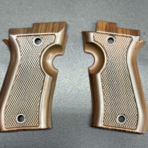Blow P29 Brown Grip