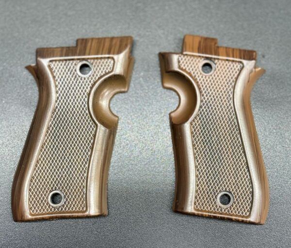 Blow P29 Brown Grip