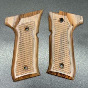 Blow F92 Brown Grip