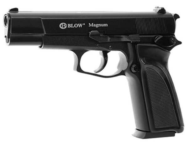 Blow Magnum Black