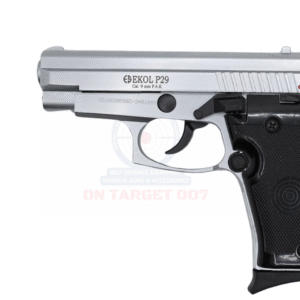 Ekol P29 white