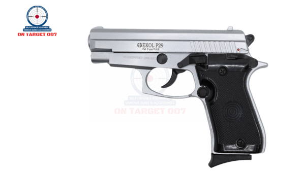 Ekol P29 white