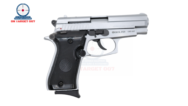 Ekol P29 white