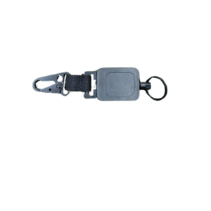 Smart gun cord