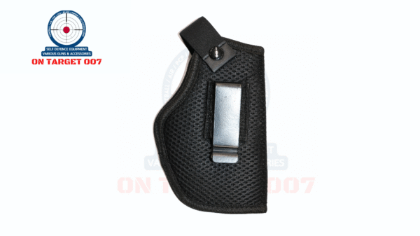 Breathable Small Holster