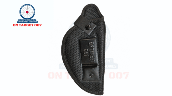Breathable 007