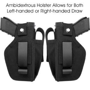 New1 Holster