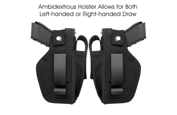 New1 Holster