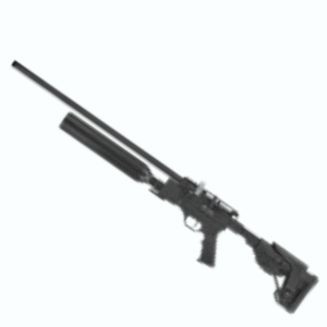 Hatsan Factor Bp 5.5mm PCP Rifle