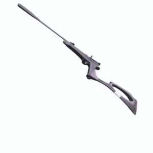 Artemis CP2 Black 5.5mm CO2