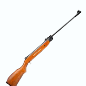 B2-4 Rifle 5.5mm Break barrel