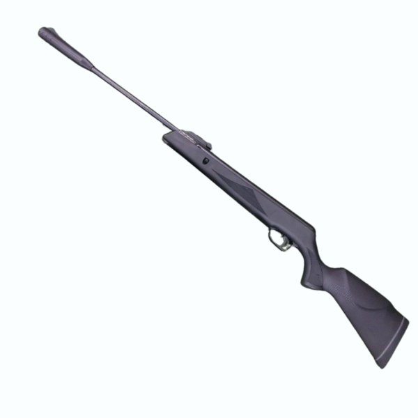  Artemis SR1000S 5.5mm Black