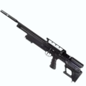 Hatsan BullBoss 5.5mm PCP Rifle 