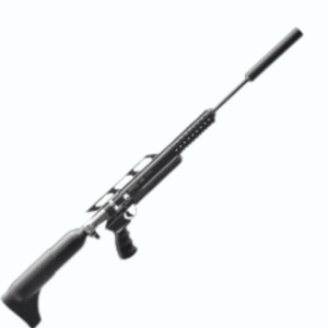 Snowpeak M18 PCP 5.5mm Rifle