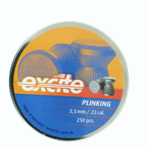 Excite Pliking 5.5mm