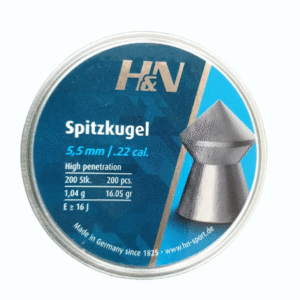 H&N Spitzkugel 5.5mm