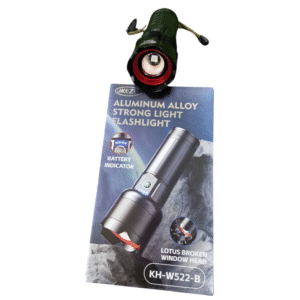 Flashlight