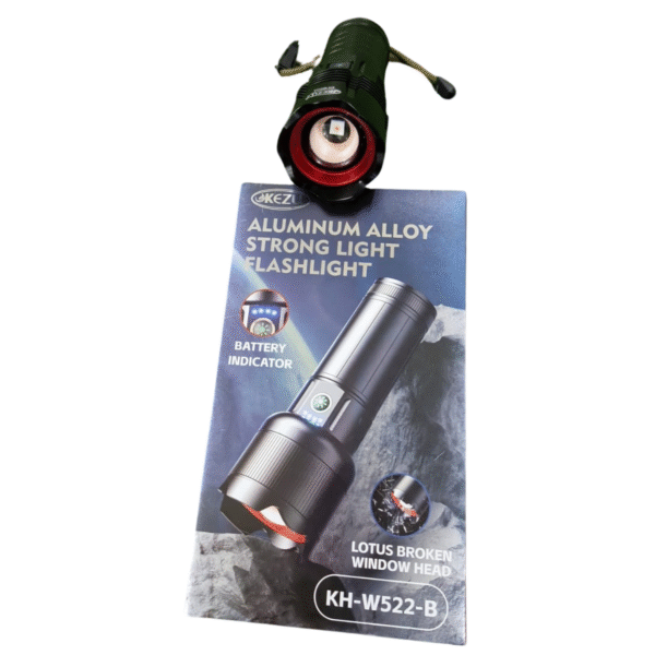 Flashlight