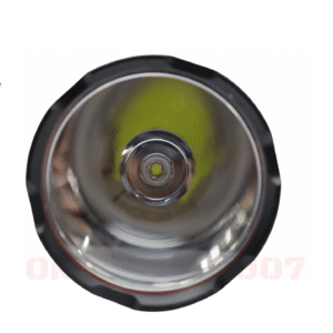 Small Sun New 578 Torch