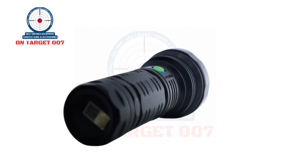 Small Sun New 578 Torch