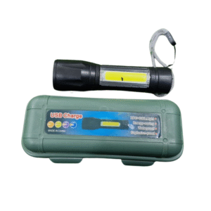 USB Torch Big