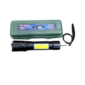 USB Torch small