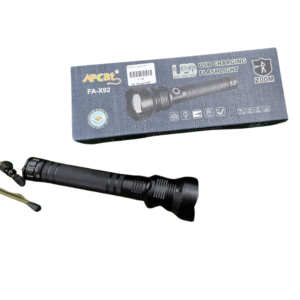 Stile Power Long Torch