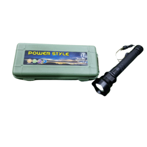 A89 Torch