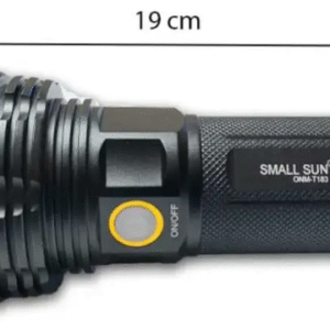 Small sun torch