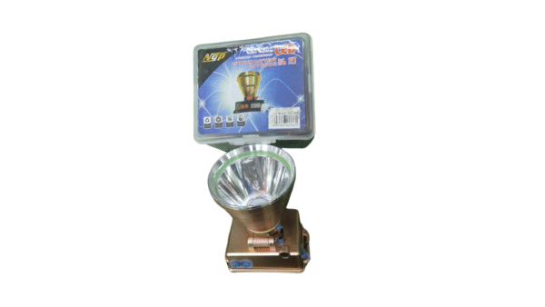 Head Lamp 183766