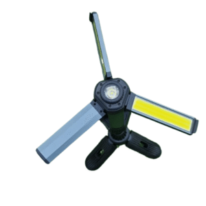 Stand Flash Light