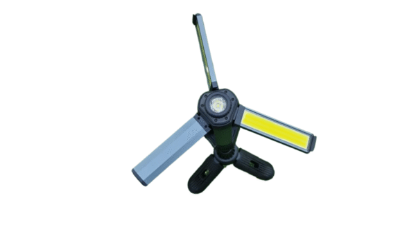 Stand Flash Light