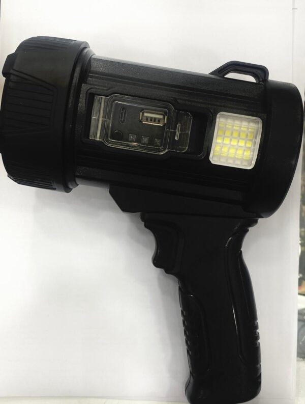 Solar Lamp